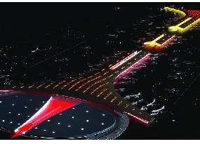 首都機場T3航站樓