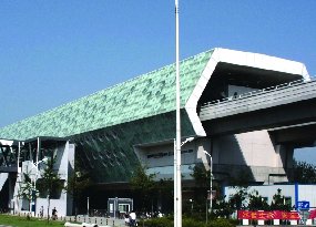 北京生命科學院站