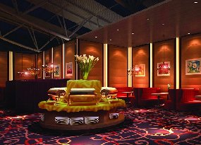 熱公館（設計）