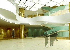 北京朔方尚德科技發展有限公司