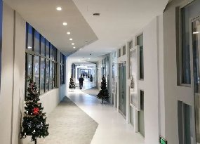 商圈改造丨集合生活與美學(xué)，打造購物休閑一體