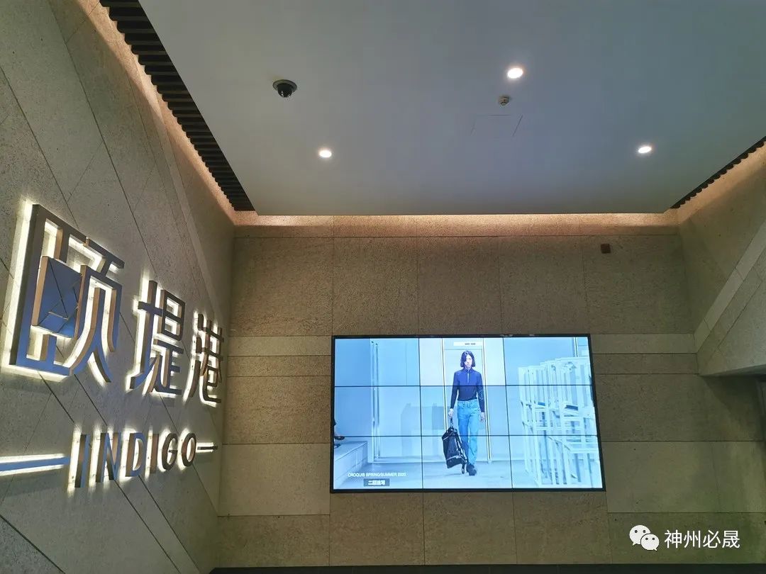 頤堤港改造丨親民與高端融合，時尚與趣味并存