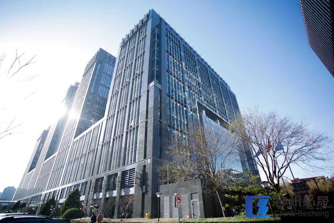 舒適簡約，助力員工高效辦公